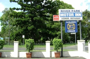 River Park Motor Inn - Tourism Bookings WA